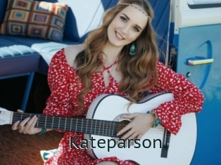 Kateparson