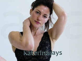 Katerinarays