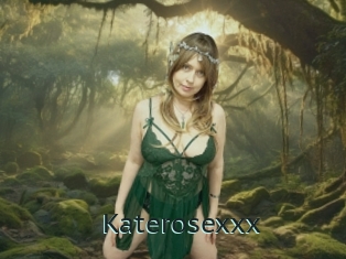 katerosexxx Anal X
