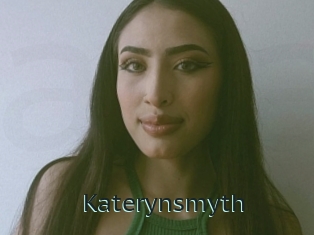 Katerynsmyth
