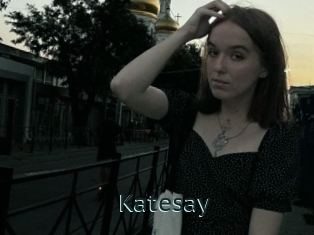 Katesay