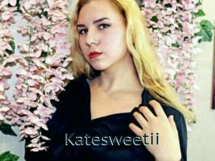 Katesweetii