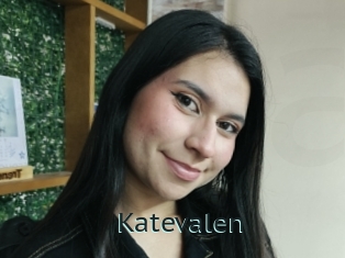 Katevalen