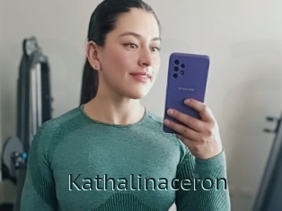 Kathalinaceron