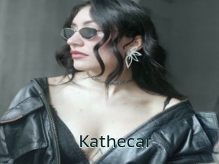 kathecar Anal X