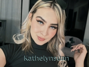 Kathelynsuan