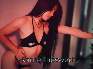 katherinesweth Anal X