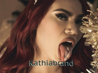 Kathiabrand