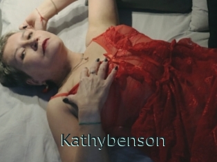 Kathybenson