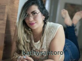 Kathysantoro