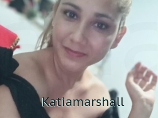 Katiamarshall