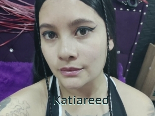 Katiareed