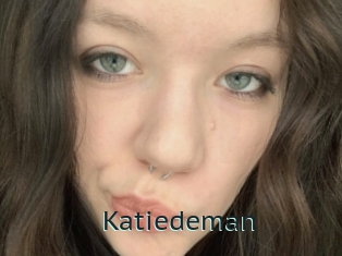 Katiedeman