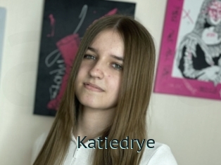 Katiedrye