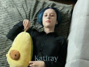 Katiray