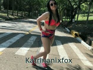 Katrinanixfox