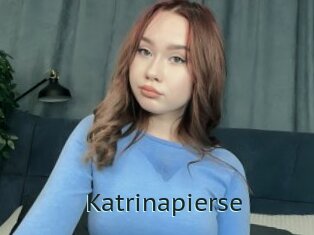 Katrinapierse