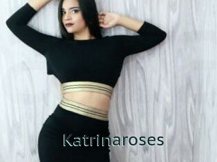 Katrinaroses