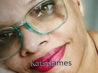 Katstjames