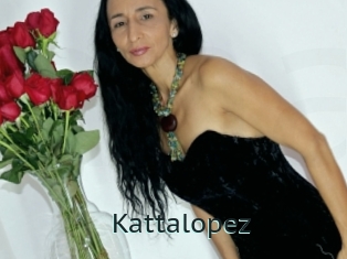 Kattalopez