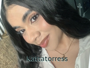 Kattatorress