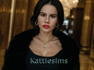 Kattiesims