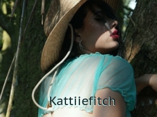 Kattiiefitch