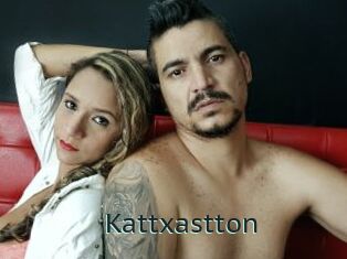 Kattxastton