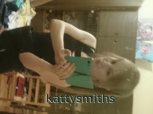 Kattysmiths