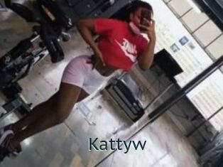 Kattyw