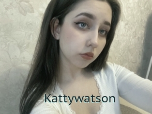 Kattywatson