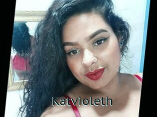 Katvioleth