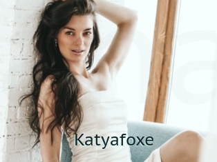 Katyafoxe