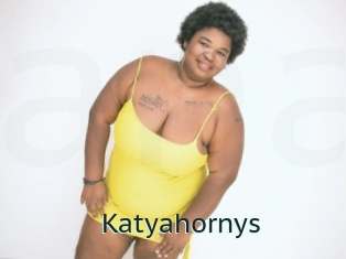 Katyahornys