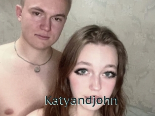 Katyandjohn