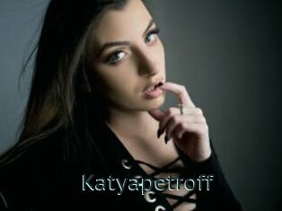 Katyapetroff