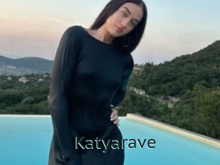 Katyarave