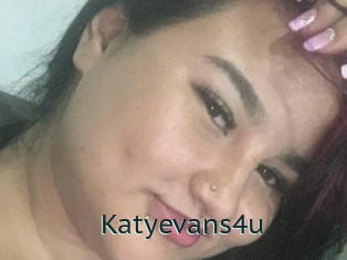 Katyevans4u