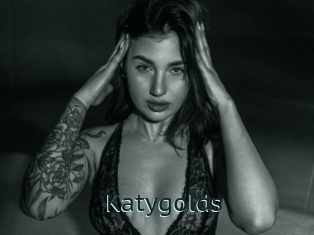 Katygolds