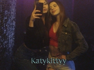 Katykittyy