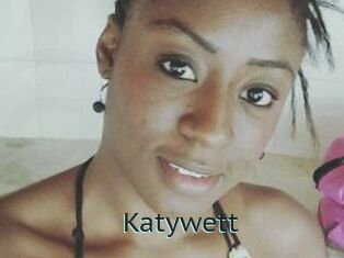 katywett Anal X