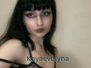 Kayaevelyna