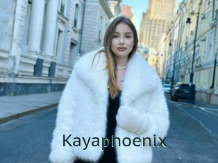 Kayaphoenix