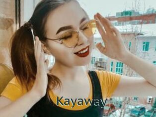 kayaway Anal X