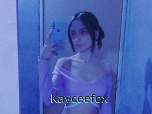 Kayceefox