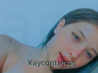 Kaycontreras