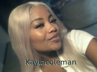 Kaylacoleman