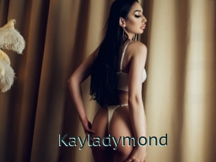 Kayladymond