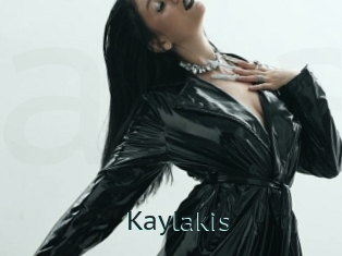 Kaylakis