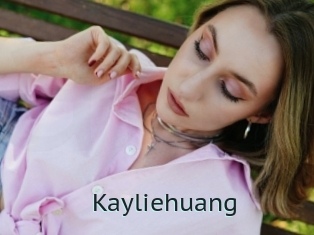 Kayliehuang